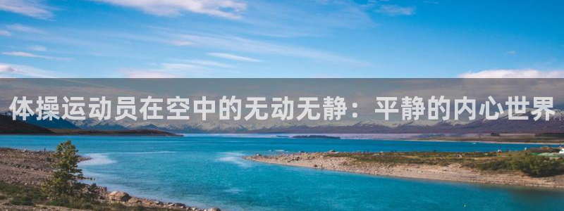 球王会体育